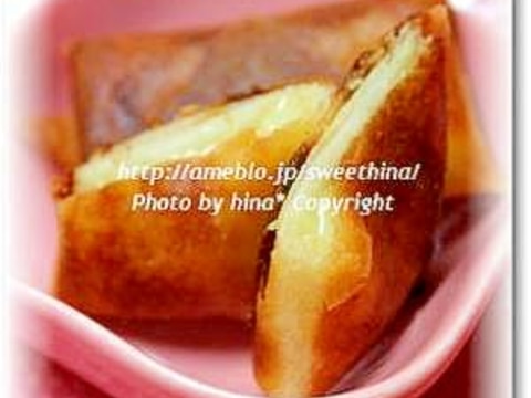 材料2つとっても簡単☆美味しいチーズ春巻き